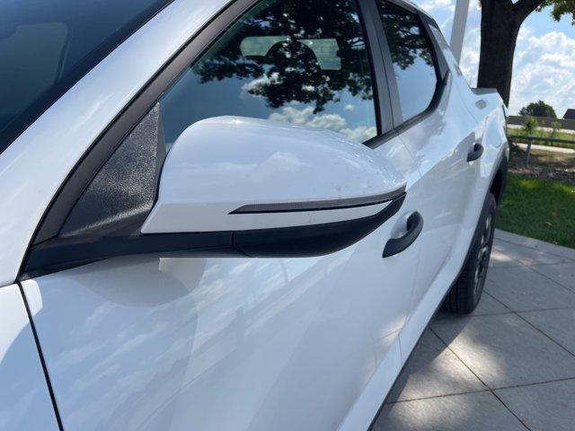 new 2025 Hyundai SANTA CRUZ car, priced at $34,689