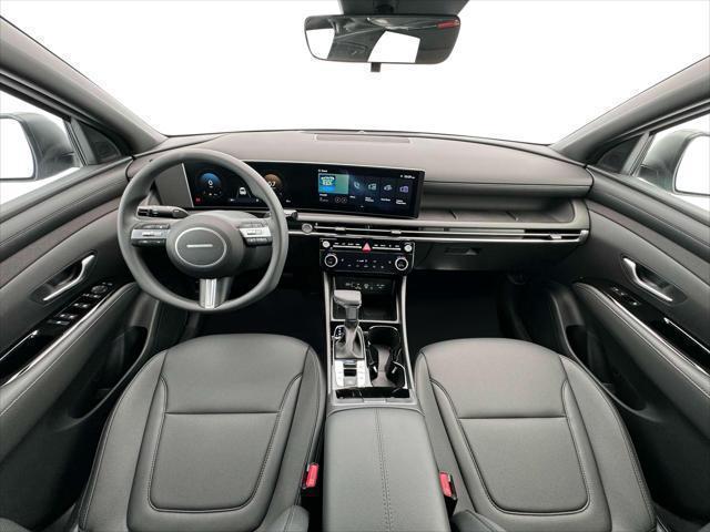 new 2025 Hyundai SANTA CRUZ car, priced at $34,689