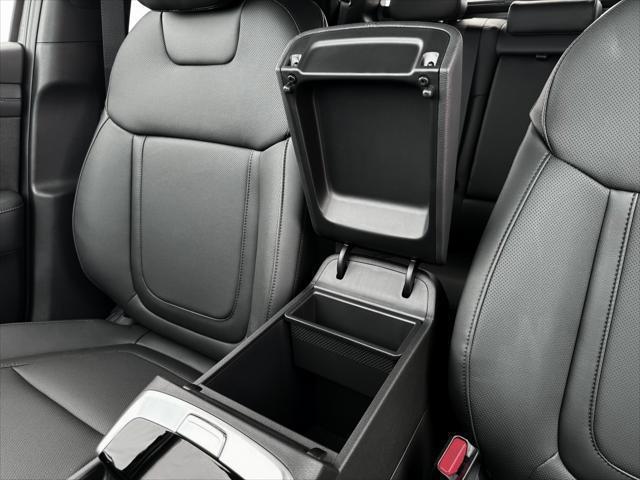 new 2025 Hyundai SANTA CRUZ car, priced at $34,689