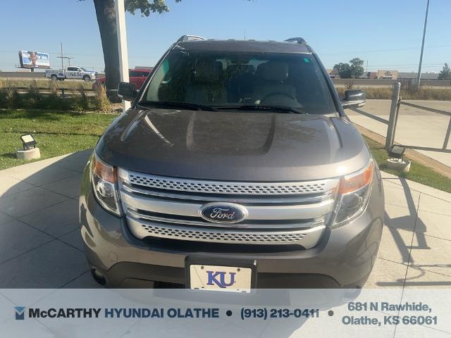 used 2013 Ford Explorer car, priced at $8,987