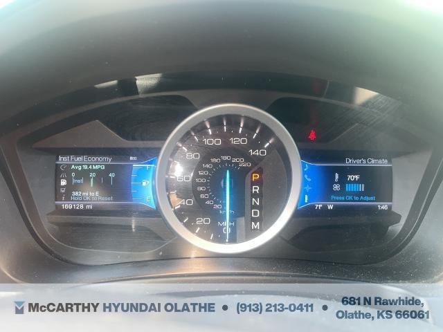 used 2013 Ford Explorer car, priced at $8,987