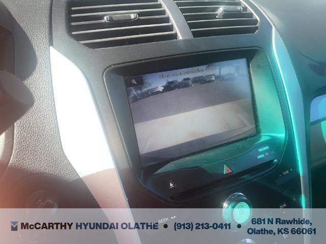 used 2013 Ford Explorer car, priced at $8,987