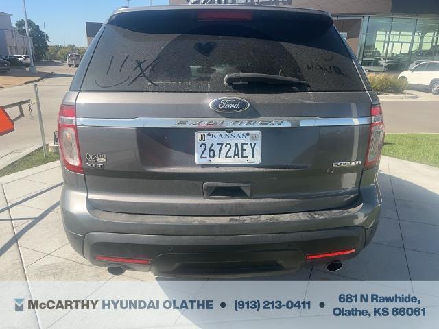 used 2013 Ford Explorer car, priced at $8,987
