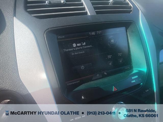 used 2013 Ford Explorer car, priced at $8,987