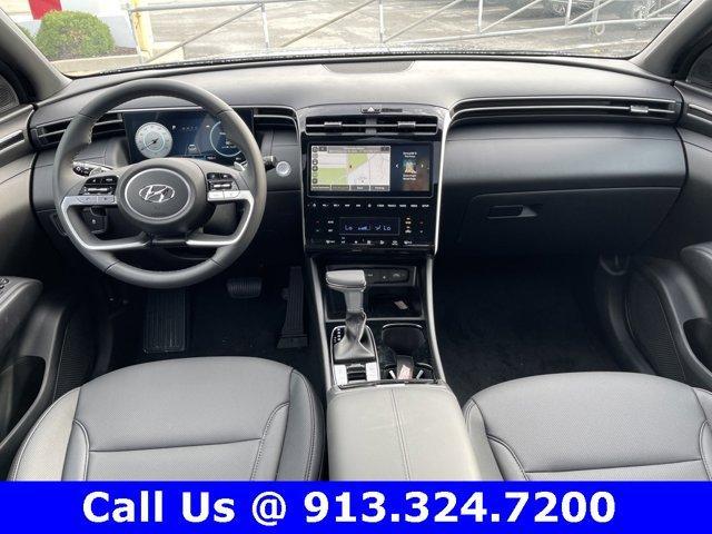 used 2024 Hyundai Santa Cruz car, priced at $38,564