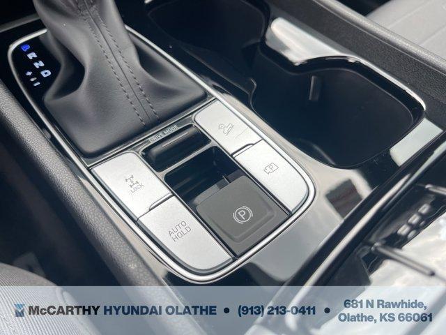 used 2024 Hyundai SANTA CRUZ car, priced at $28,321
