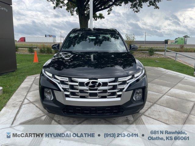 used 2024 Hyundai SANTA CRUZ car, priced at $28,321