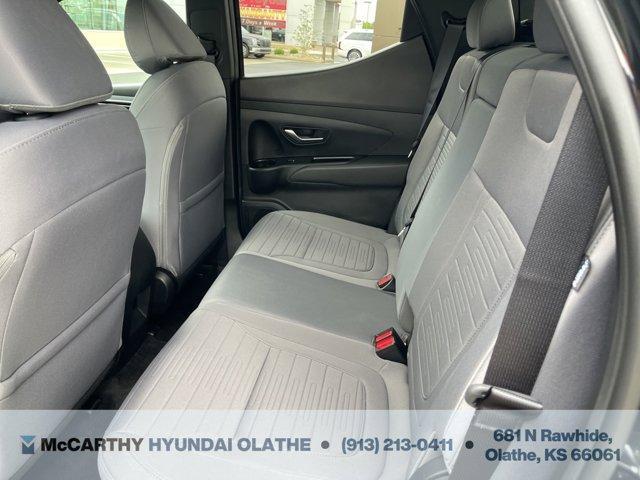 used 2024 Hyundai SANTA CRUZ car, priced at $28,321