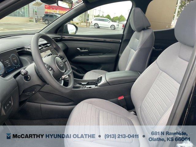 used 2024 Hyundai SANTA CRUZ car, priced at $28,321