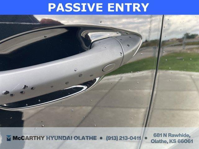 used 2024 Hyundai SANTA CRUZ car, priced at $28,321