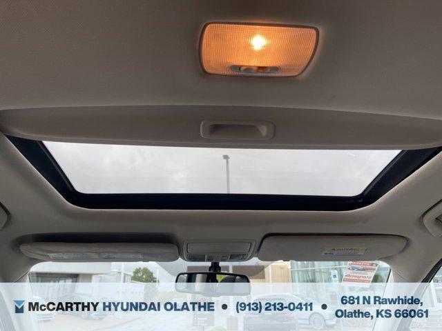 used 2015 Honda CR-V car, priced at $17,566