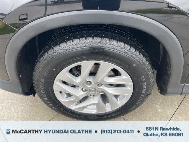 used 2015 Honda CR-V car, priced at $17,566