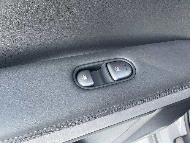 new 2025 Hyundai IONIQ 5 car, priced at $57,809