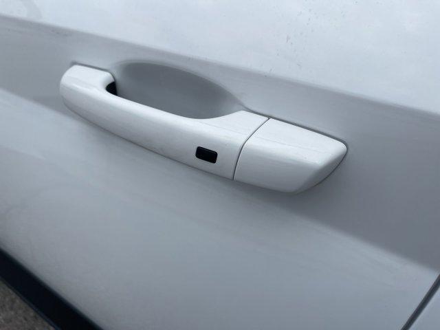 new 2025 Hyundai Venue car, priced at $24,934