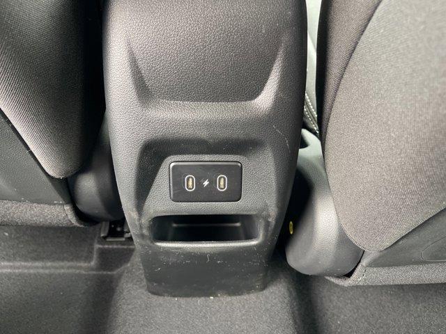 new 2025 Hyundai Venue car, priced at $24,934