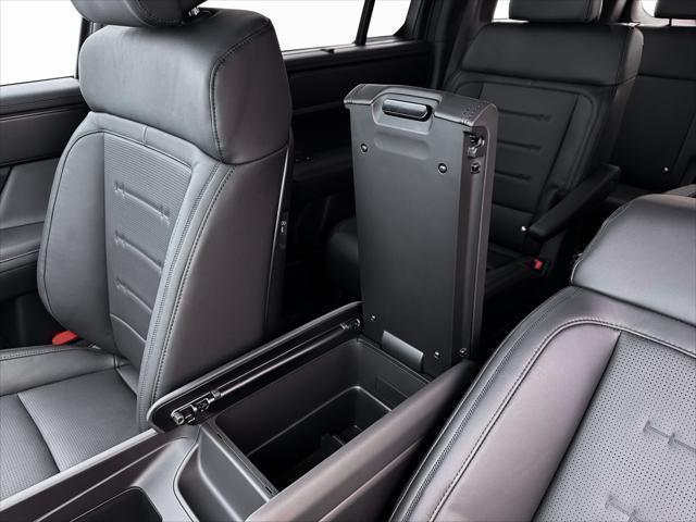 new 2026 Hyundai Santa Fe car, priced at $50,804