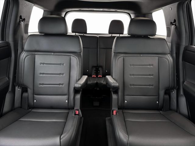 new 2026 Hyundai Santa Fe car, priced at $50,804