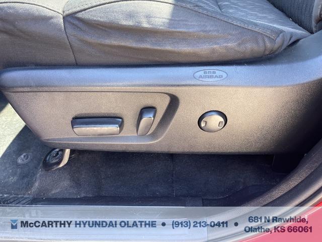used 2021 Toyota Tundra car, priced at $31,000
