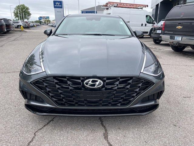 used 2023 Hyundai Sonata car, priced at $26,300