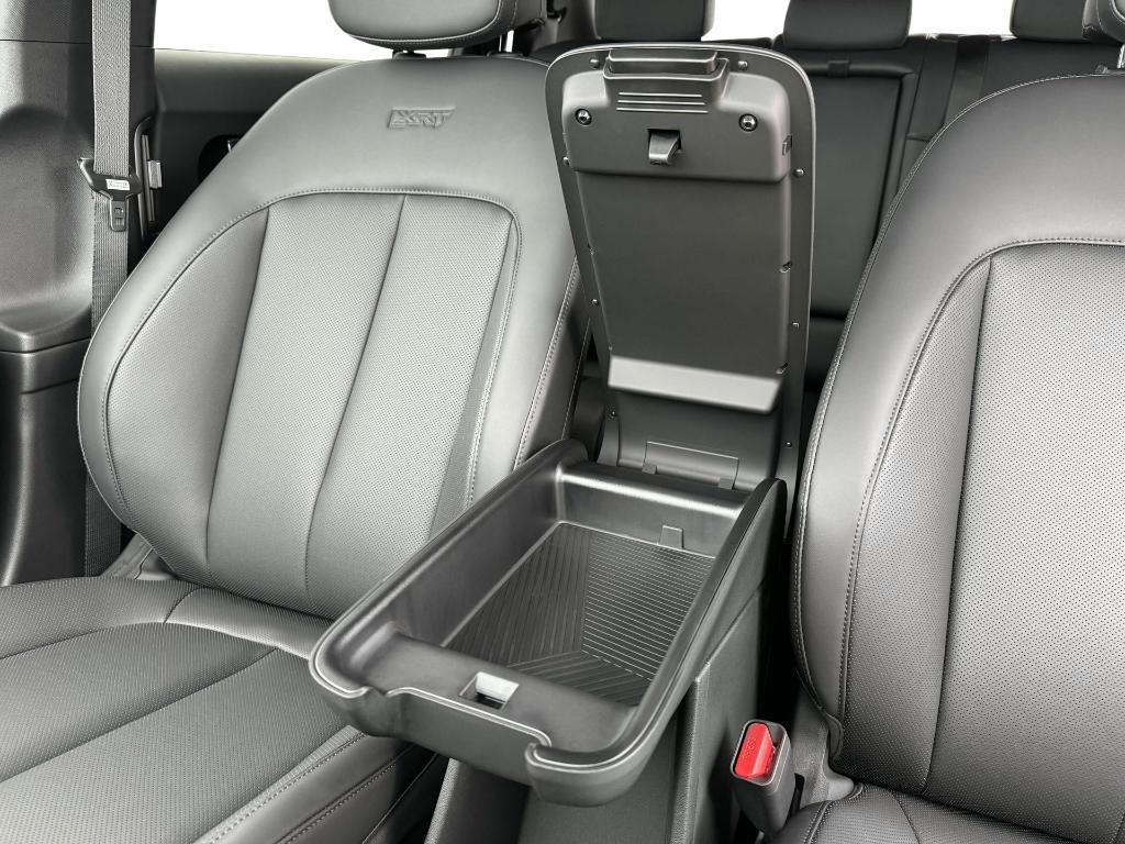 new 2025 Hyundai IONIQ 5 car, priced at $57,674