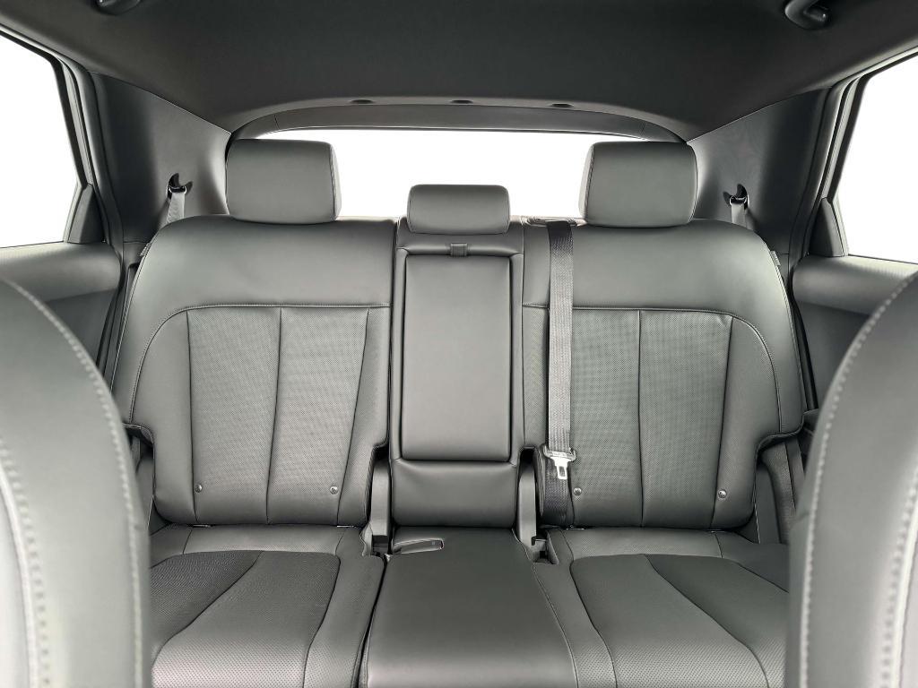 new 2025 Hyundai IONIQ 5 car, priced at $57,674