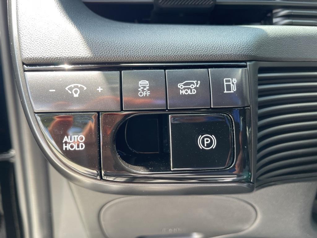 new 2025 Hyundai IONIQ 5 car, priced at $57,674