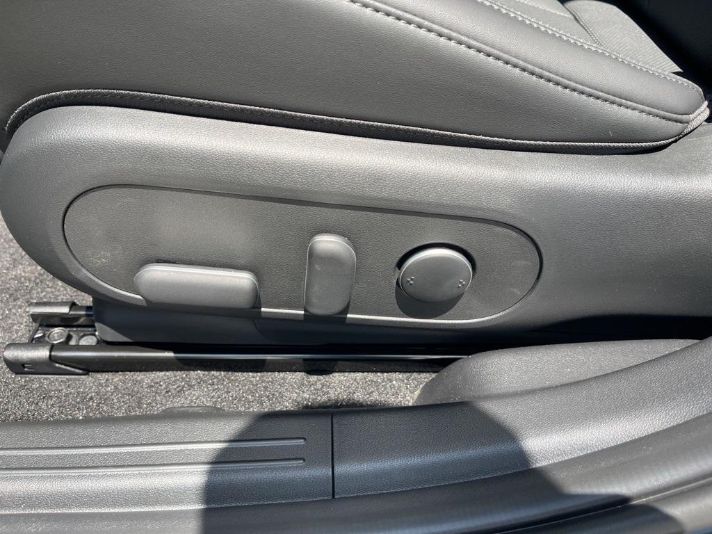 new 2025 Hyundai IONIQ 5 car, priced at $57,674