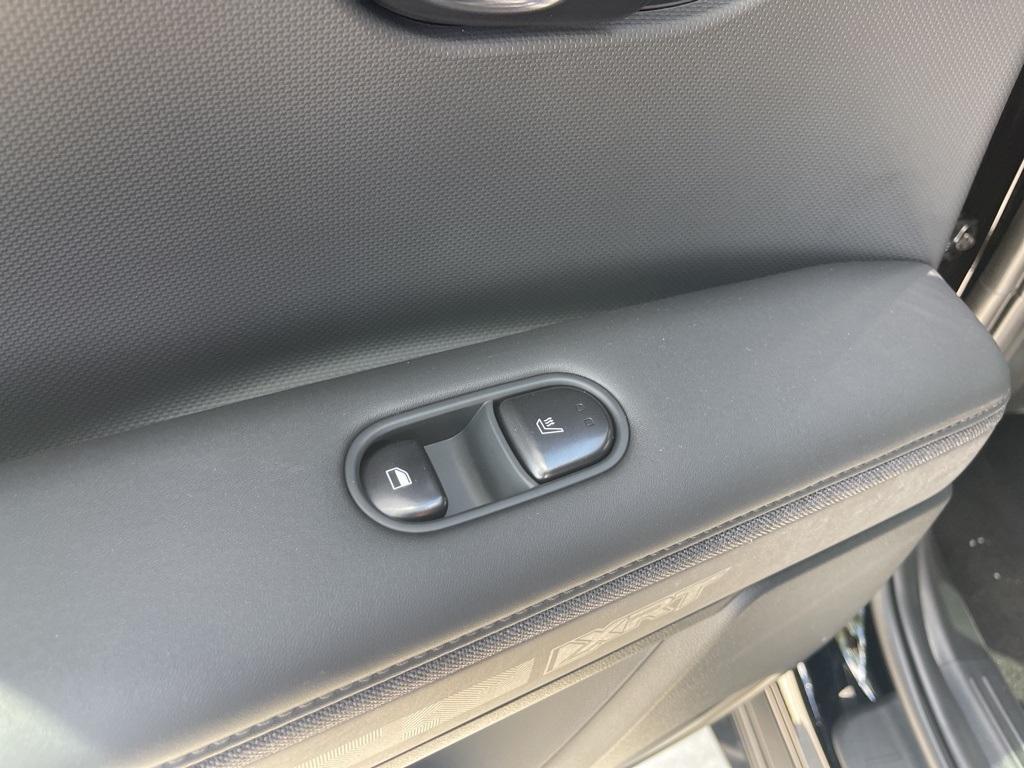 new 2025 Hyundai IONIQ 5 car, priced at $57,674
