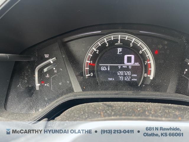 used 2019 Honda CR-V car, priced at $17,256