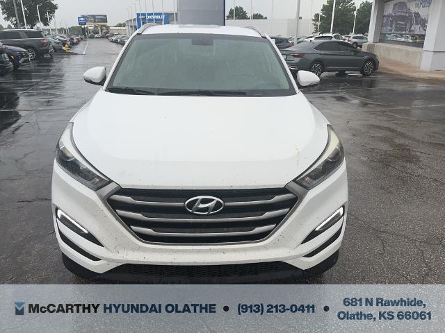 used 2017 Hyundai Tucson car, priced at $16,999