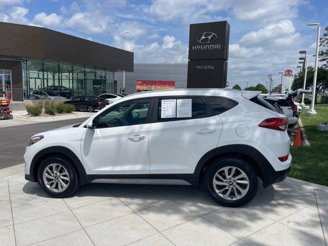 used 2017 Hyundai Tucson car, priced at $16,999