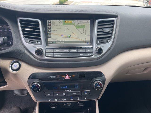 used 2017 Hyundai Tucson car, priced at $16,999