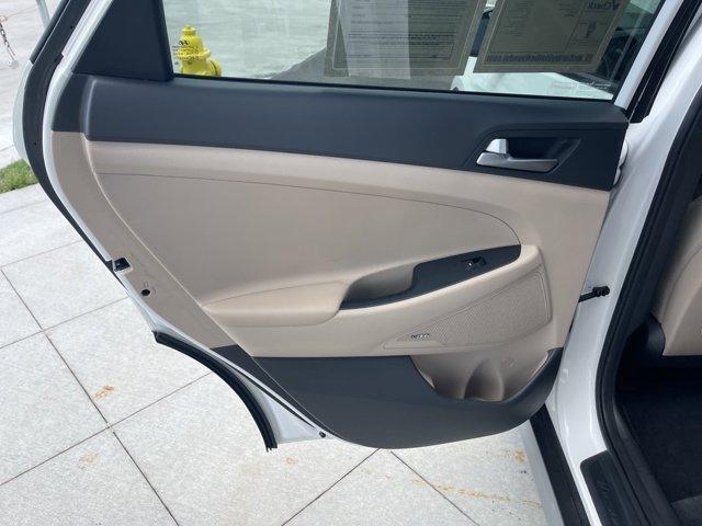 used 2017 Hyundai Tucson car, priced at $16,999