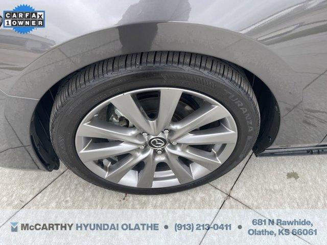used 2020 Mazda Mazda3 car, priced at $21,929