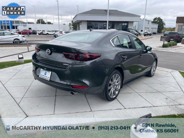 used 2020 Mazda Mazda3 car, priced at $21,929