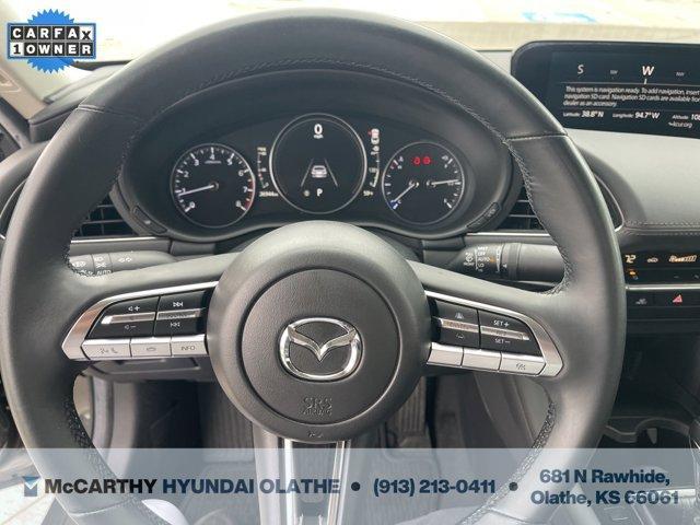 used 2020 Mazda Mazda3 car, priced at $21,929