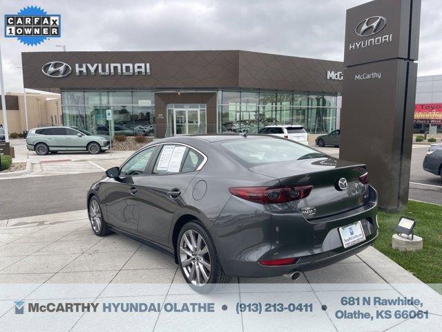 used 2020 Mazda Mazda3 car, priced at $21,929