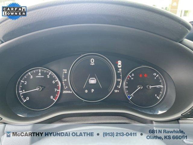 used 2020 Mazda Mazda3 car, priced at $21,929