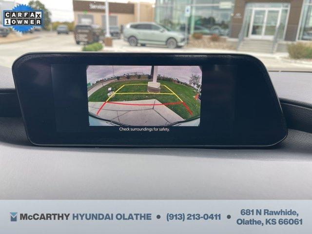 used 2020 Mazda Mazda3 car, priced at $21,929