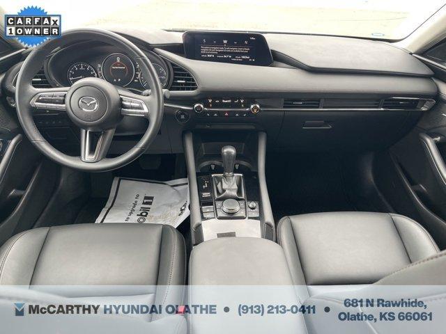 used 2020 Mazda Mazda3 car, priced at $21,929