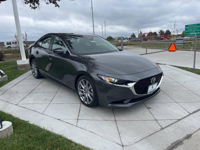 used 2020 Mazda Mazda3 car, priced at $21,929
