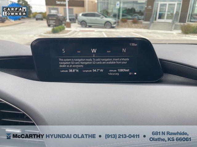 used 2020 Mazda Mazda3 car, priced at $21,929