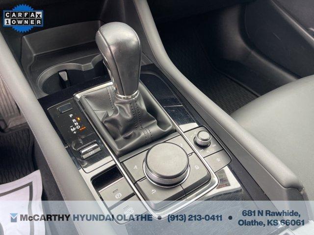 used 2020 Mazda Mazda3 car, priced at $21,929