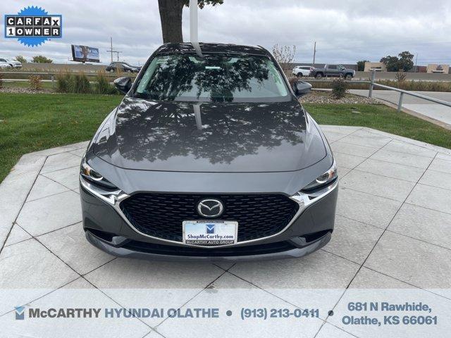 used 2020 Mazda Mazda3 car, priced at $21,929