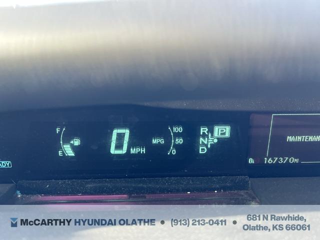 used 2013 Toyota Prius car, priced at $8,700