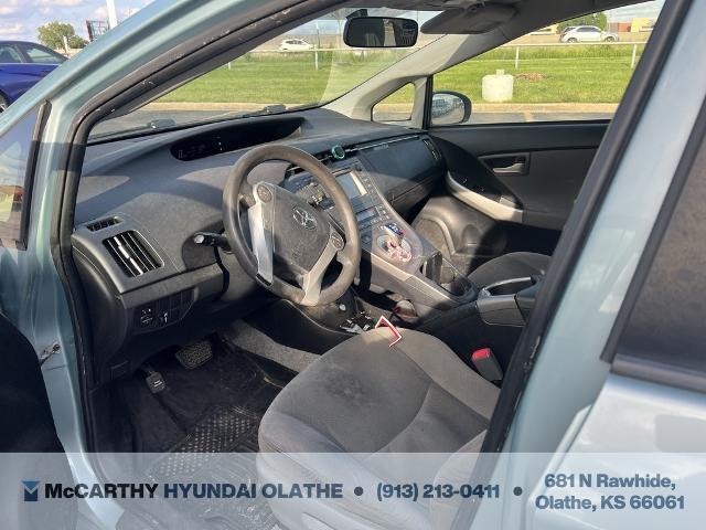 used 2013 Toyota Prius car, priced at $8,700