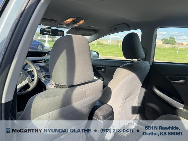 used 2013 Toyota Prius car, priced at $8,700