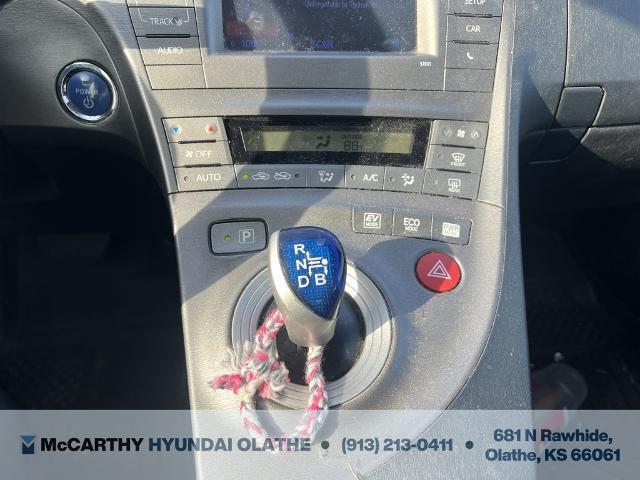 used 2013 Toyota Prius car, priced at $8,700