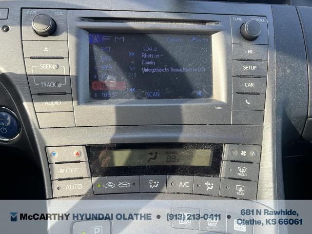 used 2013 Toyota Prius car, priced at $8,700