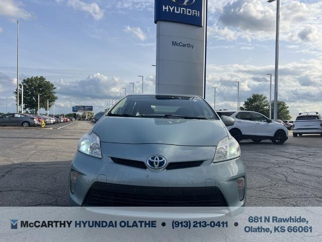 used 2013 Toyota Prius car, priced at $8,700